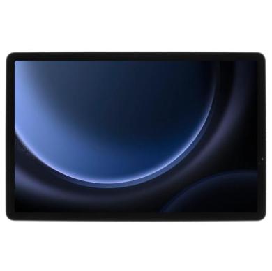 Samsung Galaxy Tab S9 FE (SM-X510) 8Go WiFi 256Go gris - très bon état